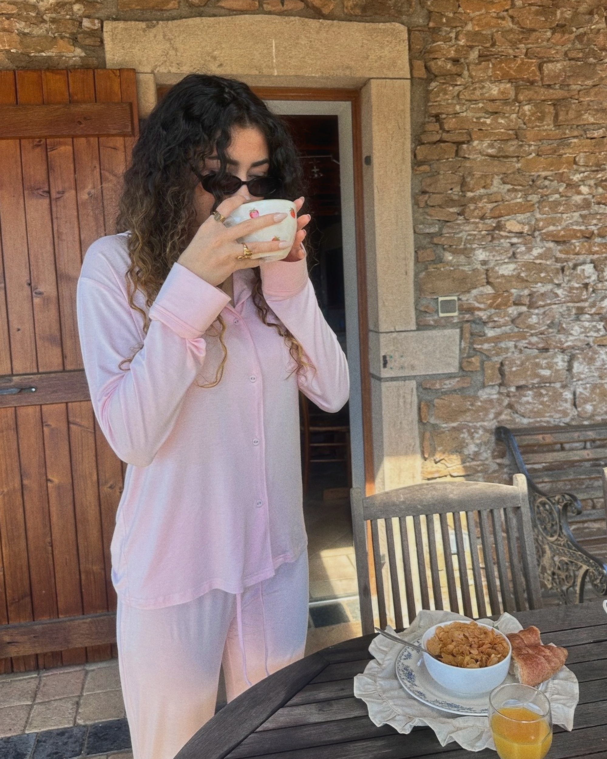 Le love comfy - modal