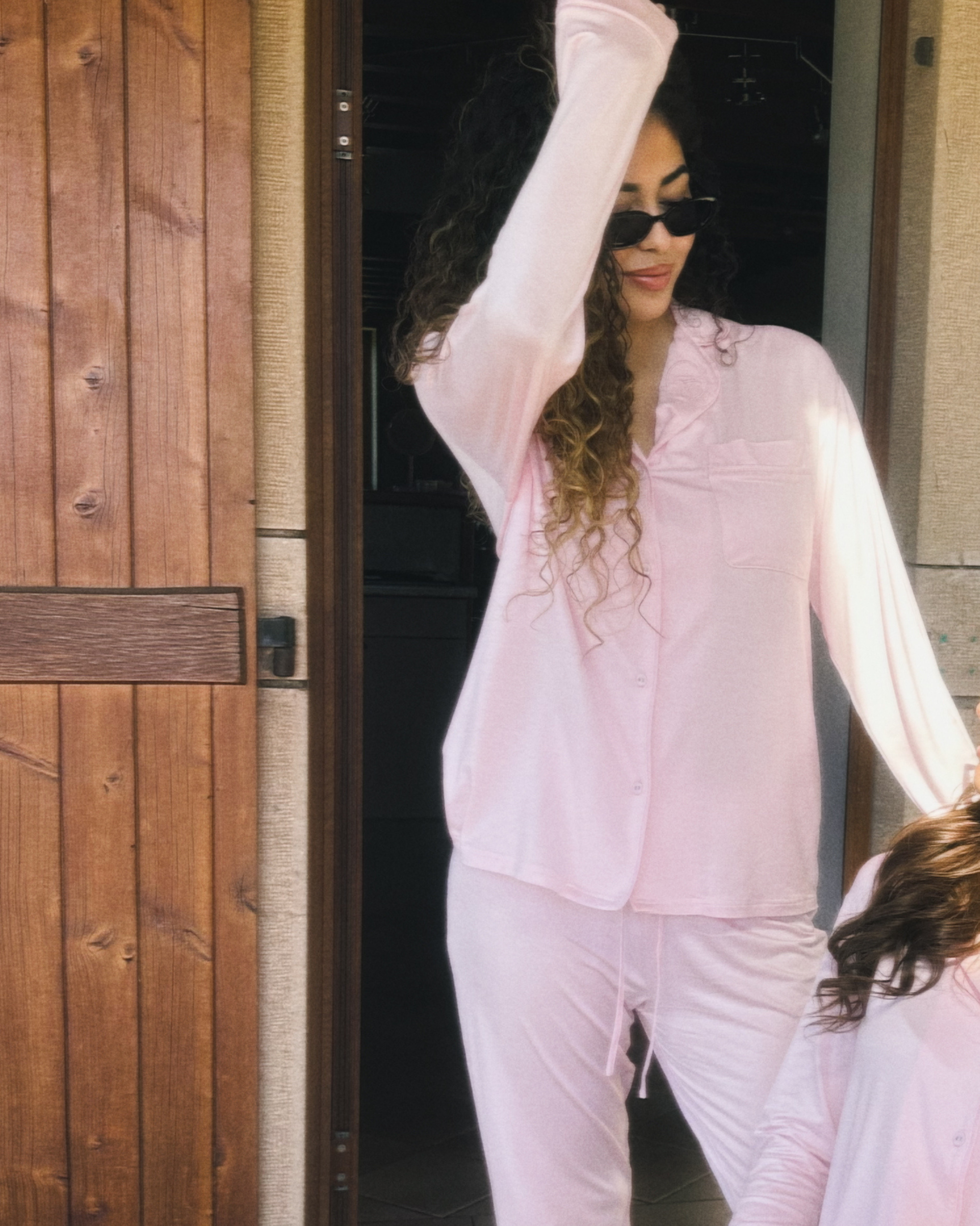 Le love comfy - modal