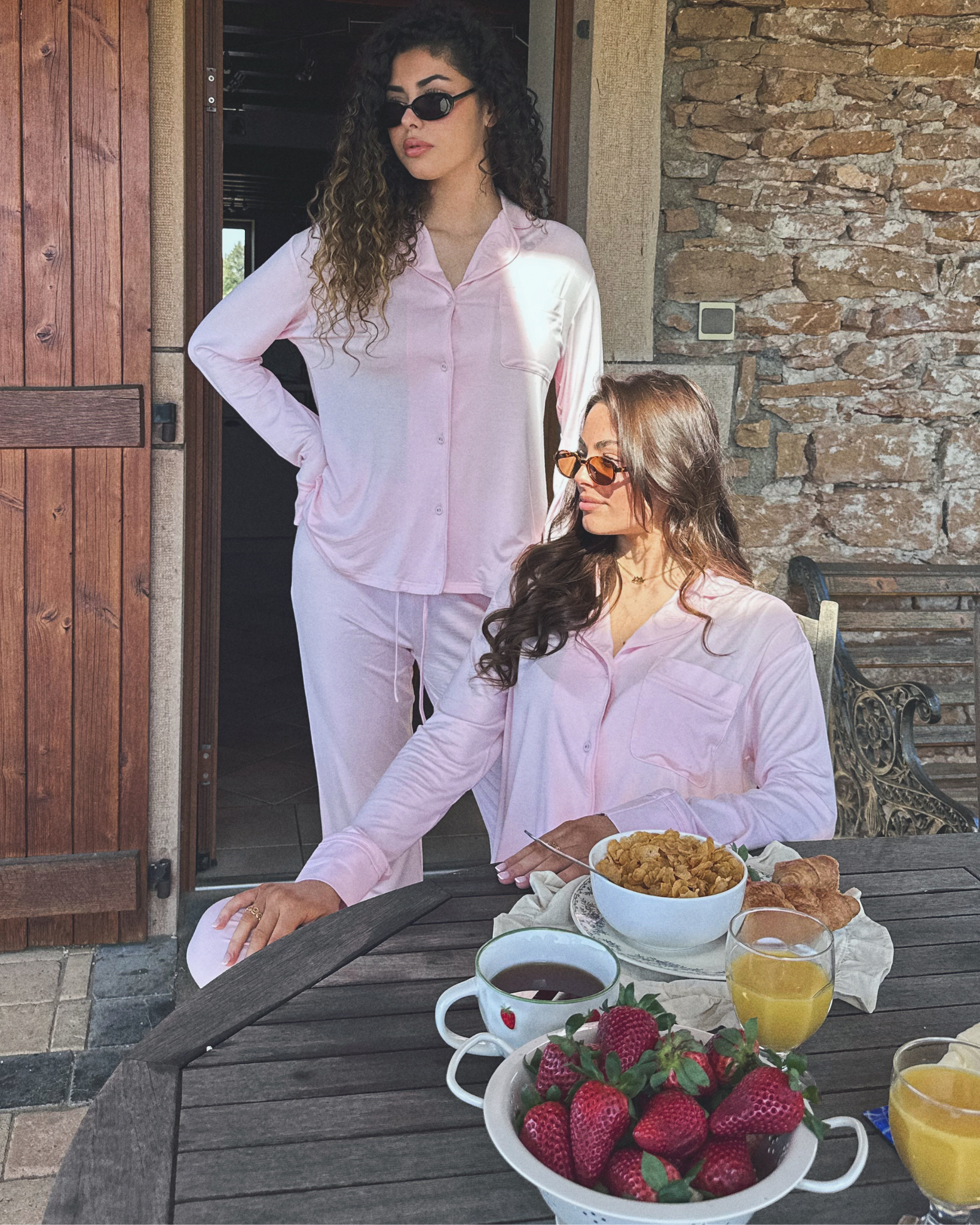 Le love comfy - modal